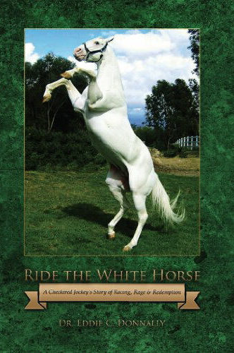 Ride the White Horse cover